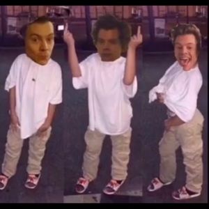 Meet your Posher, Ava